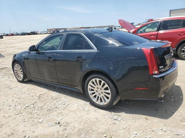 Photo 2 from auction – 2010 CADILLAC CTS PERFOR with VIN 1G6DJ5EV3A0103918