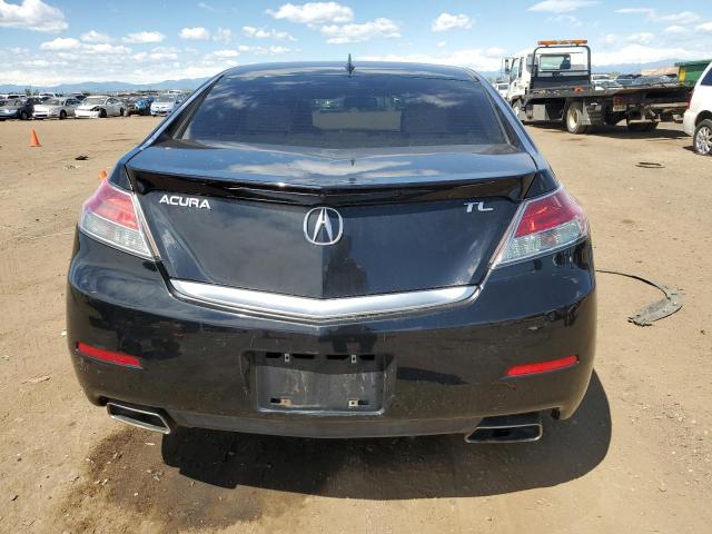 صورة رقم 6 من المزاد - 2012 ACURA TL مع VIN 19UUA8F52CA000145