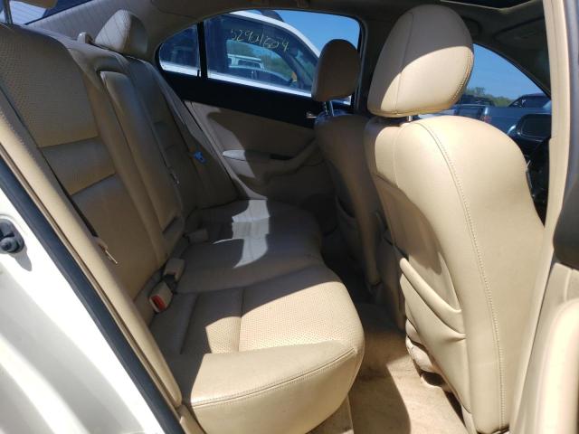 Photo 10 from auction – 2007 ACURA TSX with VIN JH4CL96857C009192
