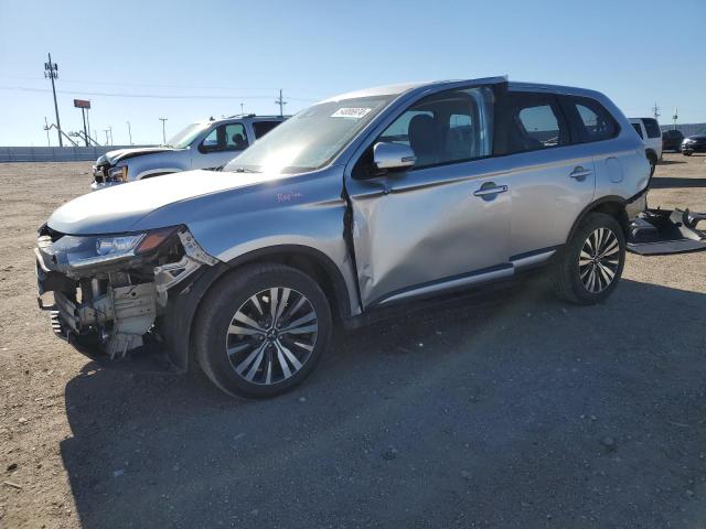 Photo 1 from auction – 2020 MITSUBISHI OUTLANDER with VIN JA4AZ3A36LZ044227