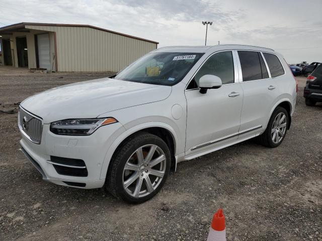 Photo 1 from auction – 2017 VOLVO XC90 T8 with VIN YV4BC0ZX6H1123434
