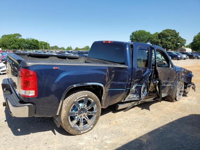 Photo 3 from auction – 2011 GMC SIERRA K15 with VIN 1GTR2VE35BZ231251