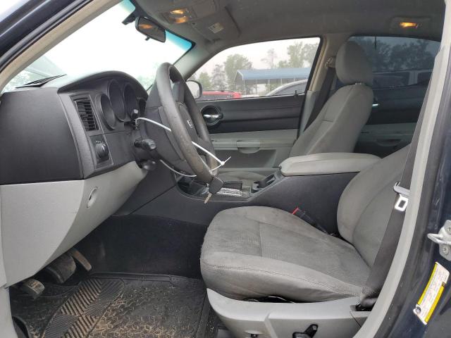 Photo 7 from auction – 2007 DODGE CHARGER SE with VIN 2B3KA43G47H882531