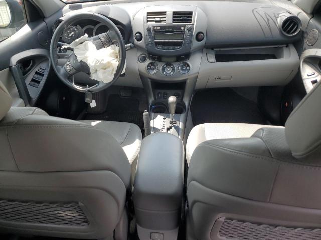 Photo 8 from auction – 2009 TOYOTA RAV4 LIMIT with VIN 2T3BF31V39W017693
