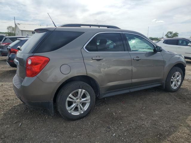 Photo 3 from auction – 2012 CHEVROLET EQUINOX LT with VIN 2GNFLEEK5C6259773