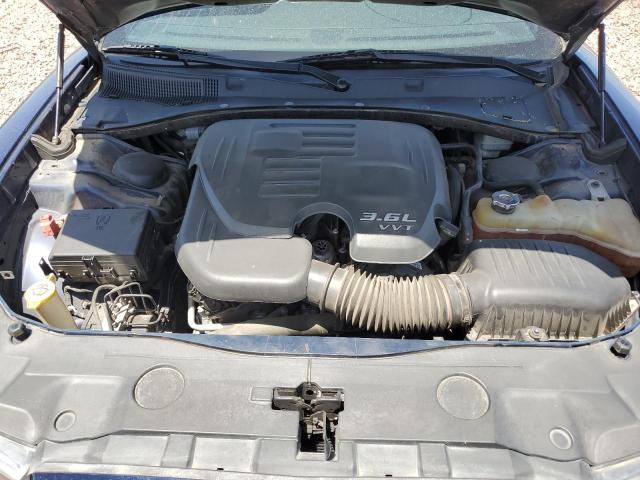 Foto 11 de la subasta – 2014 DODGE CHARGER SE con VIN 2C3CDXBG4EH178148