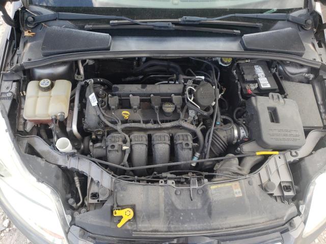 Photo 11 from auction – 2012 FORD FOCUS SEL with VIN 1FAHP3M2XCL216877
