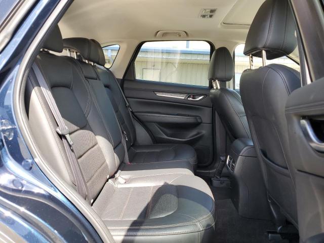 Photo 11 from auction – 2017 MAZDA CX-5 GRAND with VIN JM3KFBDLXH0188553