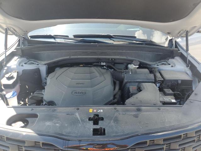 Photo 11 from auction – 2021 KIA TELLURIDE with VIN 5XYP5DHC5MG190299