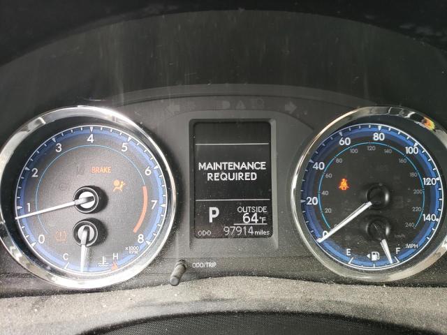 Photo 9 from auction – 2019 TOYOTA COROLLA L with VIN 5YFBURHE5KP937033