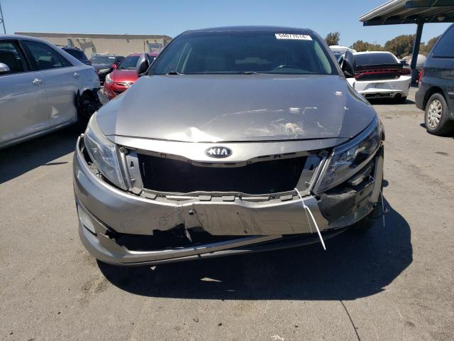 Photo 5 from auction – 2015 KIA OPTIMA EX with VIN 5XXGN4A72FG382087
