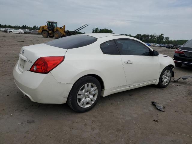 Photo 3 from auction – 2009 NISSAN ALTIMA 2.5 with VIN 1N4AL24E09C187481