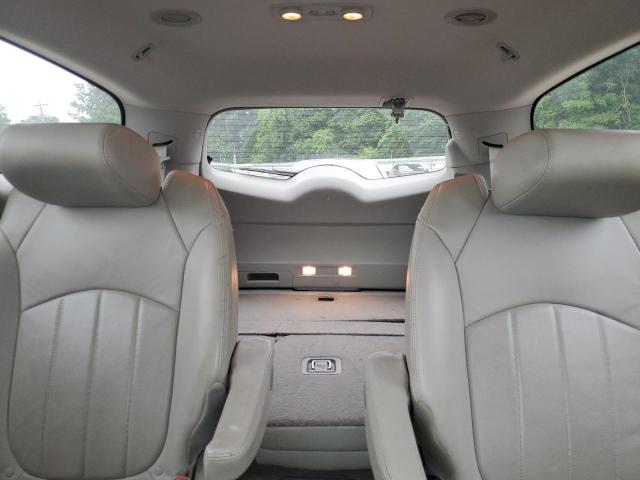 Photo 10 from auction – 2015 BUICK ENCLAVE with VIN 5GAKRBKD6FJ254438