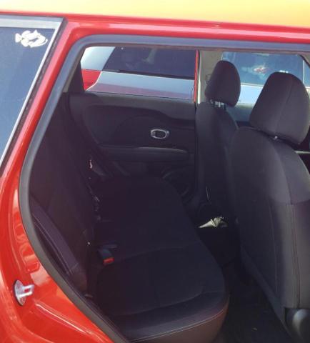 Photo 10 from auction – 2019 KIA SOUL with VIN KNDJN2A20K7639376