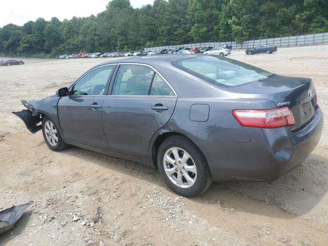 Photo 2 from auction – 2007 TOYOTA CAMRY CE with VIN 4T1BE46K87U610527