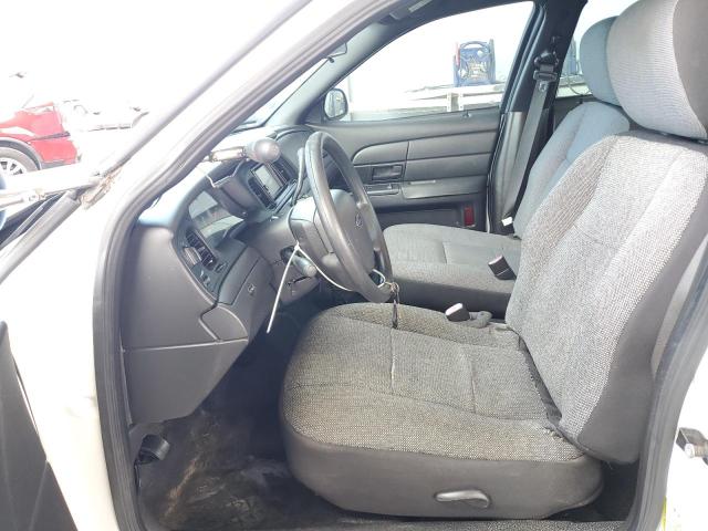 Photo 7 from auction – 2011 FORD CROWN VICT with VIN 2FABP7BVXBX166509