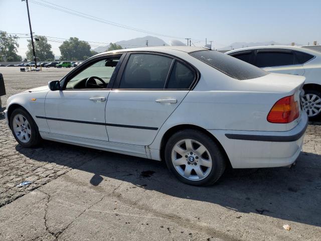 Photo 2 from auction – 2005 BMW 325 XI with VIN WBAEU33415PR18586