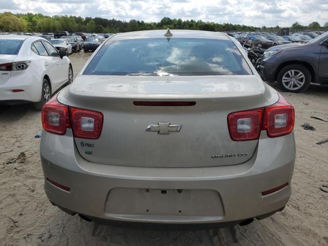 Photo 6 from auction – 2016 CHEVROLET MALIBU LIM with VIN 1G11E5SA8GF106348