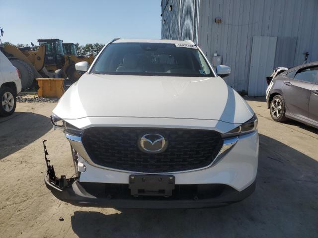 Photo 5 from auction – 2022 MAZDA CX-5 PREFE with VIN JM3KFBCM0N0563842