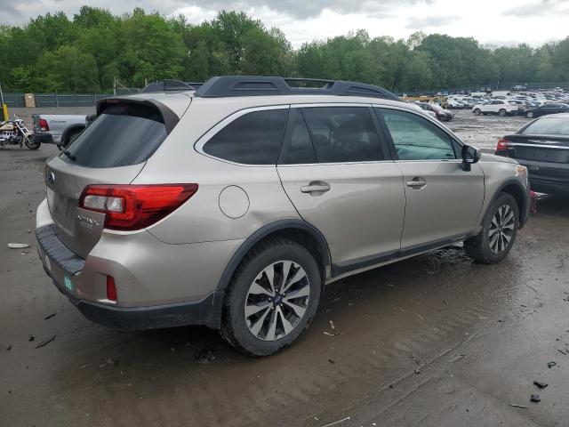 Photo 3 from auction – 2016 SUBARU OUTBACK 2. with VIN 4S4BSALC1G3297296