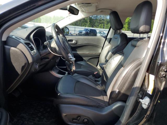 Фото 7 с аукциона – 2018 JEEP COMPASS LA с VIN 3C4NJCBB5JT287276