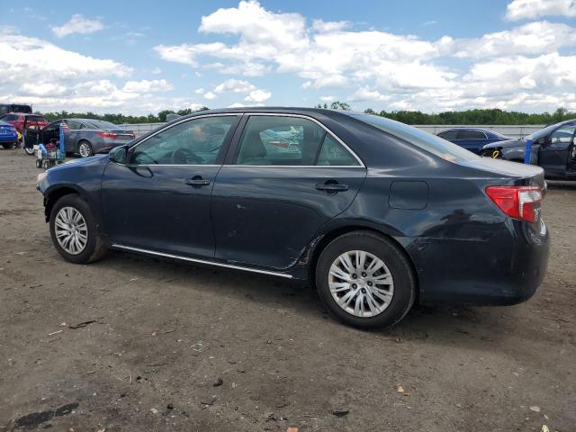 Photo 2 from auction – 2013 TOYOTA CAMRY L with VIN 4T4BF1FK9DR309536