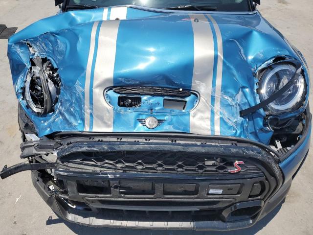 Photo 11 from auction – 2023 MINI COOPER S with VIN WMW53DK0XP2T17992