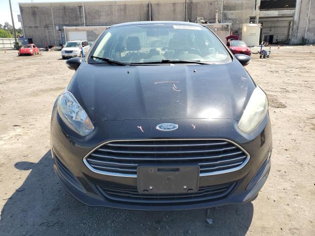 Photo 5 from auction – 2016 FORD FIESTA SE with VIN 3FADP4BJ0GM141979