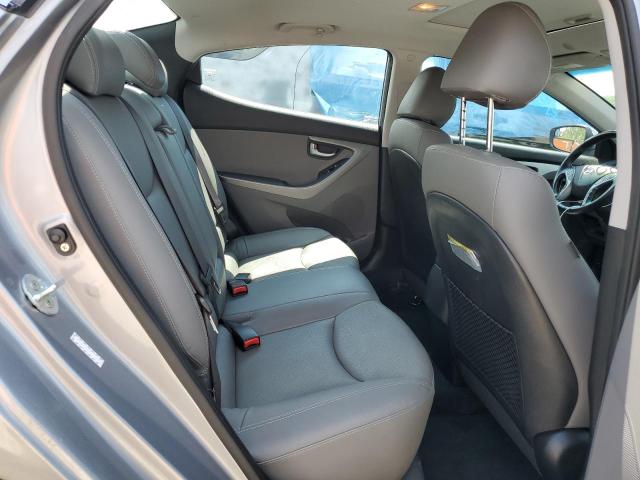 Photo 10 from auction – 2016 HYUNDAI ELANTRA SE with VIN KMHDH4AE1GU510982