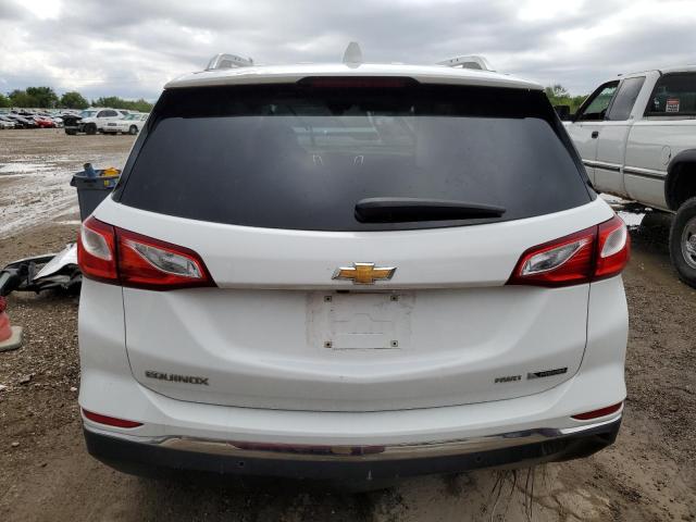 Photo 6 from auction – 2018 CHEVROLET EQUINOX PR with VIN 2GNAXVEV3J6191320