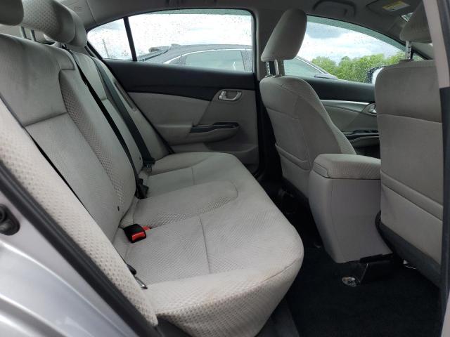 Photo 10 from auction – 2015 HONDA CIVIC HYBR with VIN 19XFB4F20FE202034