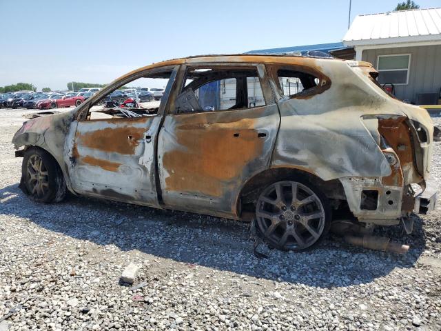 Photo 2 from auction – 2012 NISSAN ROGUE S with VIN JN8AS5MT5CW278432