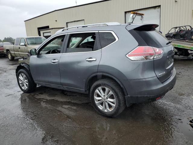 Photo 2 from auction – 2015 NISSAN ROGUE S with VIN 5N1AT2MK4FC852826