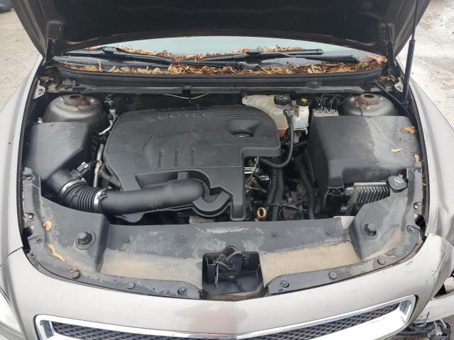 Photo 11 from auction – 2011 CHEVROLET MALIBU 1LT with VIN 1G1ZC5E13BF317471