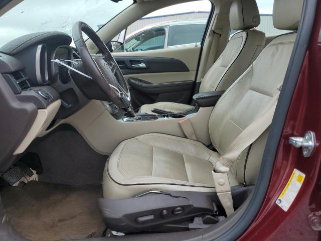 Photo 7 from auction – 2015 CHEVROLET MALIBU LTZ with VIN 1G11F5SL6FF301670
