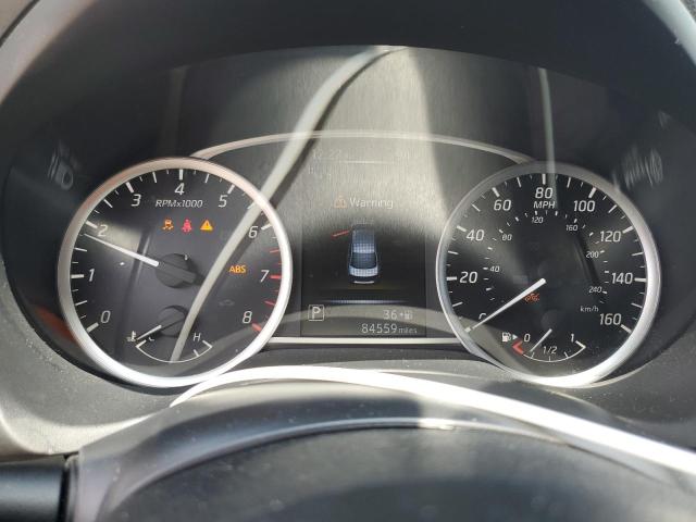 Photo 9 from auction – 2018 NISSAN SENTRA S with VIN 3N1AB7AP1JY219014