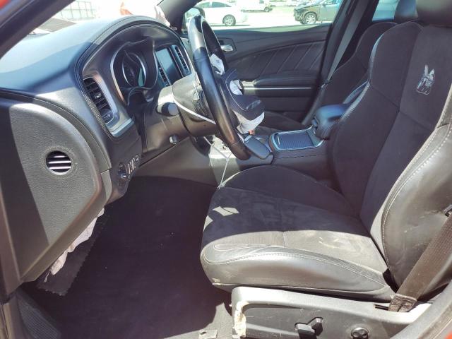 Photo 7 from auction – 2019 DODGE CHARGER SC with VIN 2C3CDXGJ4KH530967
