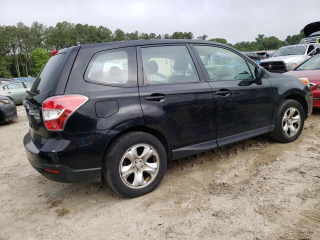 Photo 3 from auction – 2015 SUBARU FORESTER 2 with VIN JF2SJAAC0FG572241