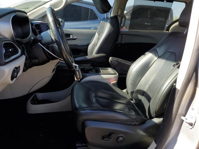 Photo 7 from auction – 2020 CHRYSLER PACIFICA T with VIN 2C4RC1BG6LR124654