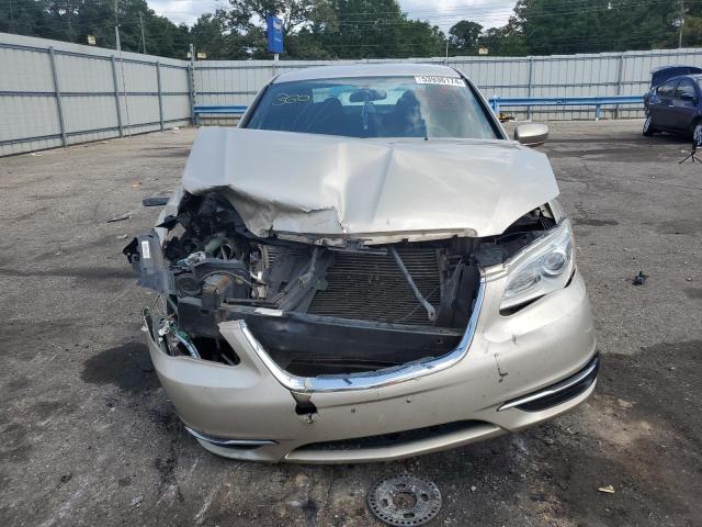 Photo 5 from auction – 2013 CHRYSLER 200 LX with VIN 1C3CCBAB4DN764771