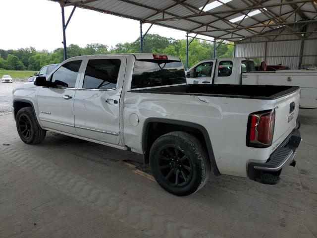 Photo 2 from auction – 2016 GMC SIERRA C15 with VIN 3GTP1NEC9GG187420