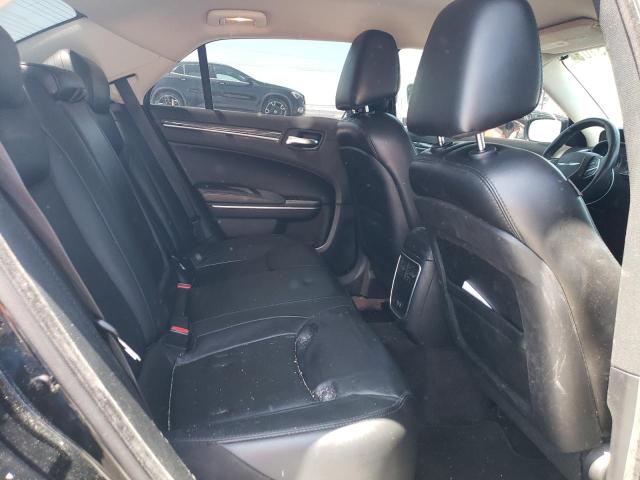 Photo 10 from auction – 2017 CHRYSLER 300 LIMITE with VIN 2C3CCAAG8HH521727