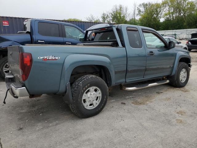 Photo 3 from auction – 2006 GMC CANYON with VIN 1GTDT196668139758