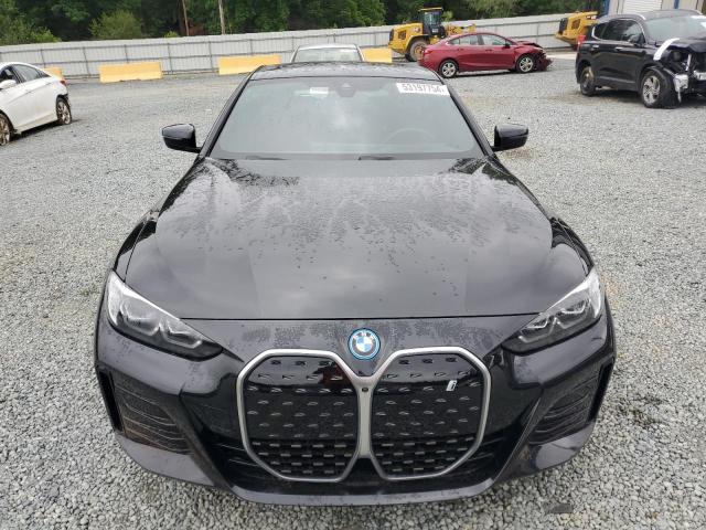 Photo 5 from auction – 2023 BMW I4 EDRIVE with VIN WBY73AW09PFR06558
