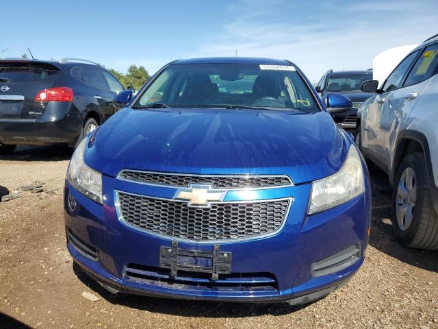 Photo 5 from auction – 2012 CHEVROLET CRUZE LT with VIN 1G1PF5SC5C7178296