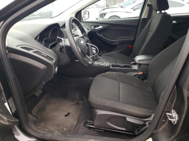 Photo 7 from auction – 2015 FORD FOCUS SE with VIN 1FADP3K23FL288381
