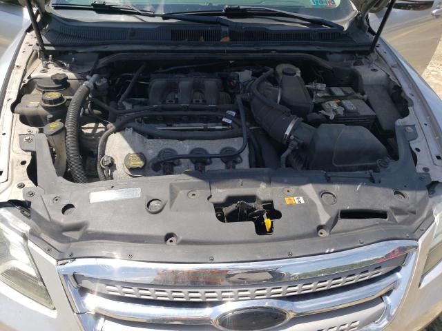 Photo 11 from auction – 2012 FORD TAURUS SEL with VIN 1FAHP2EW9CG126298