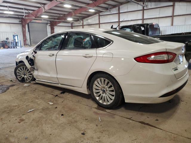 Photo 2 from auction – 2014 FORD FUSION SE with VIN 3FA6P0PU6ER110112