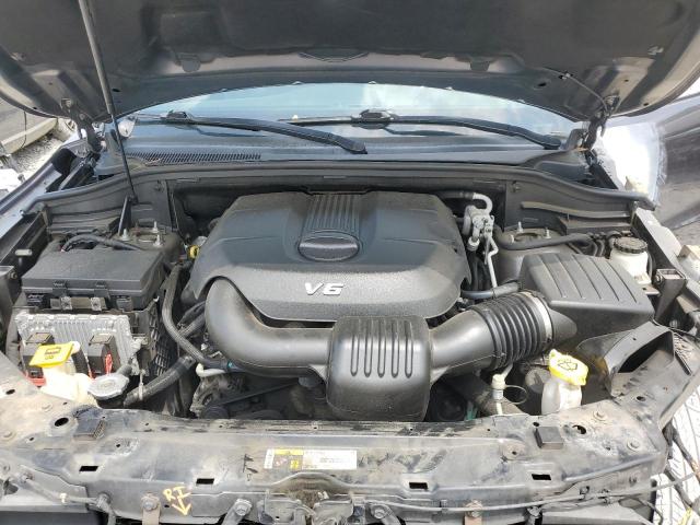 Photo 12 from auction – 2015 DODGE DURANGO SX with VIN 1C4RDJAG5FC750725