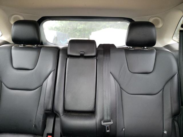 Photo 10 from auction – 2018 FORD EDGE TITAN with VIN 2FMPK3K86JBC10370